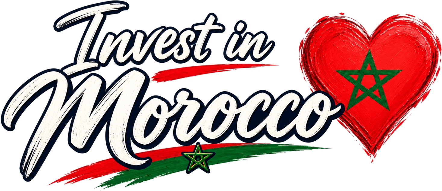 استثمر في المغرب